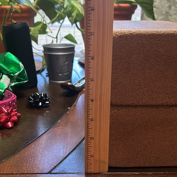 Yoga Book and block bundle with strap - Picture 7 of 8